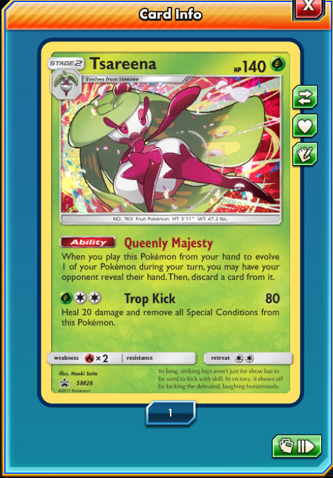 Digital Cards for the Pokemon Trading Card Game Online (PTCGO)  Titan Cards  Ltd